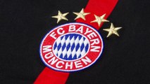 Bayern Munich : le maillot third pour la saison 2014-15 !