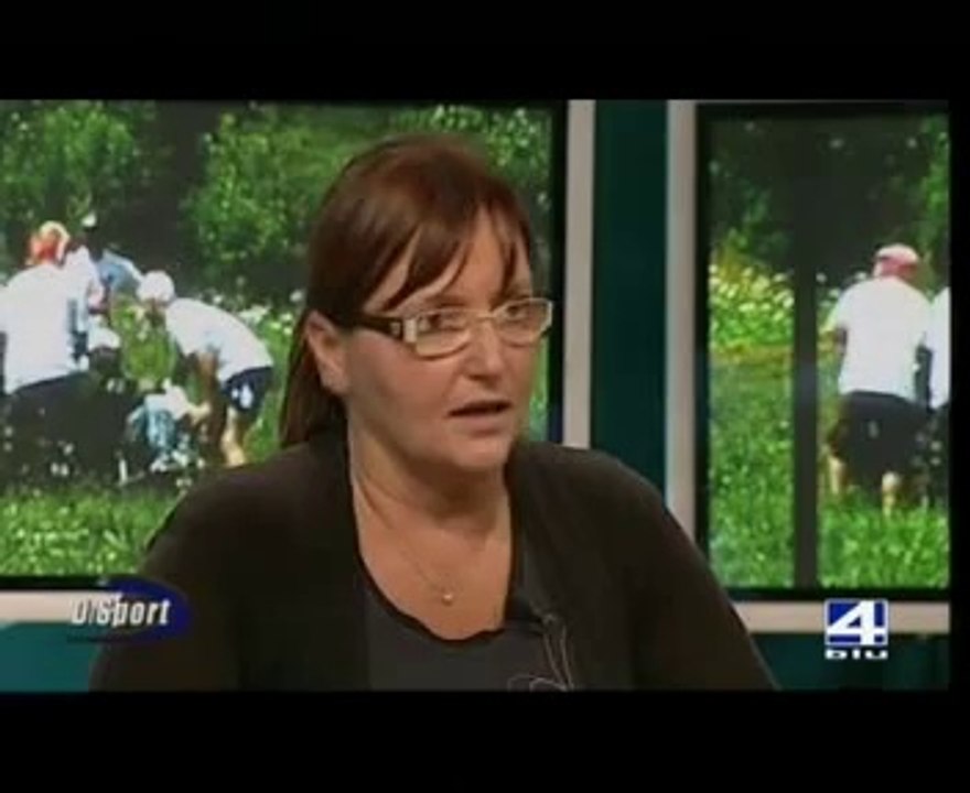 27/07/14 - VI^ puntata " DiSport 2014 " (Completa)