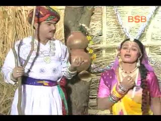 Very Peaceful Bhakti Song - Mahane Nakoda Javan Ki - Watch Rajasthani Devotional Song