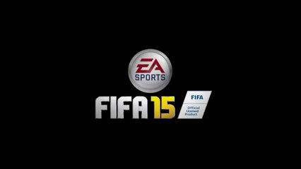 18 Süper Lig Takımının Hepsi FIFA 15’te!
