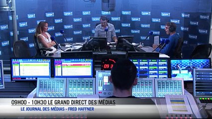 Stéphane Bern à l'honneur sur France 2