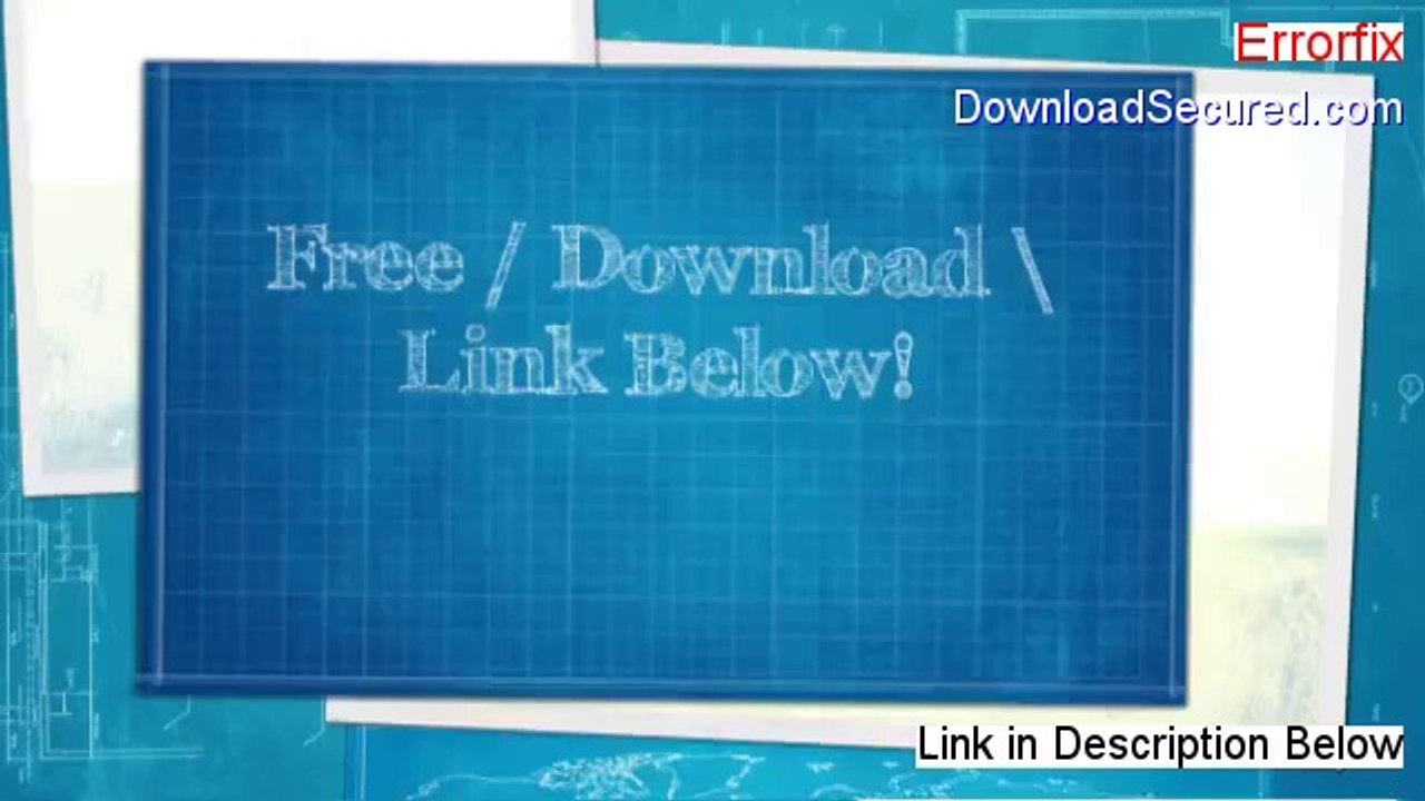 Errorfix Free Review - Video Review [2014]