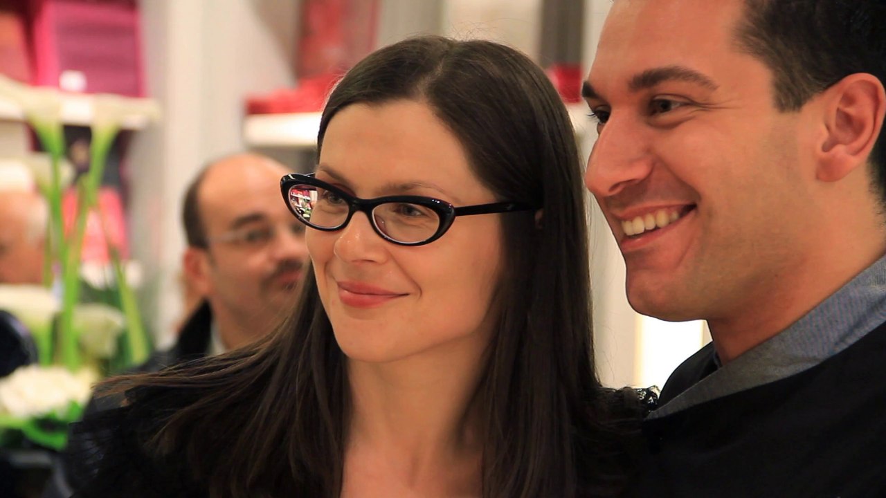 Printemps Parly - Home Party