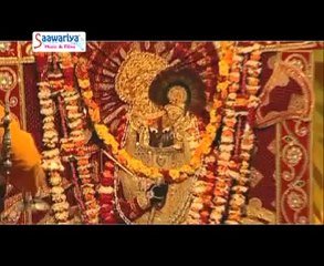 Mere Ghar Mere Shyam {New Krishna Bhajan 2014} Album Name: Salona Shyam Salona