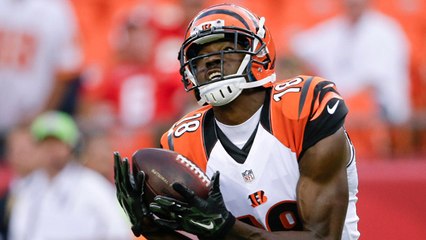 Pre WK 1 Can't-Miss Play: Dalton goes deep to Green