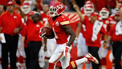 Pre WK 1 Can't-Miss Play: Black Mamba strikes