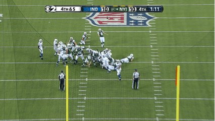 Furney game-winning FG for Jets