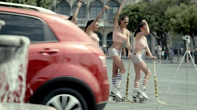 [Ssangyong Motor] New Korando C TVCF (english ver.)