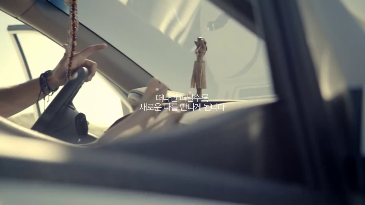 [Ssangyong Motor] 2015 Korando Sports (2015 코란도 스포츠 탄생)