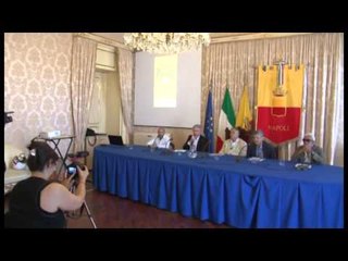 Napoli - Il Palio dei Presepi -3- (06.08.14)