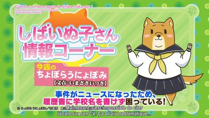 [Akari Fansub] Ai-Mai-Mi - Mousou Catastrophie - 04 vostfr HD