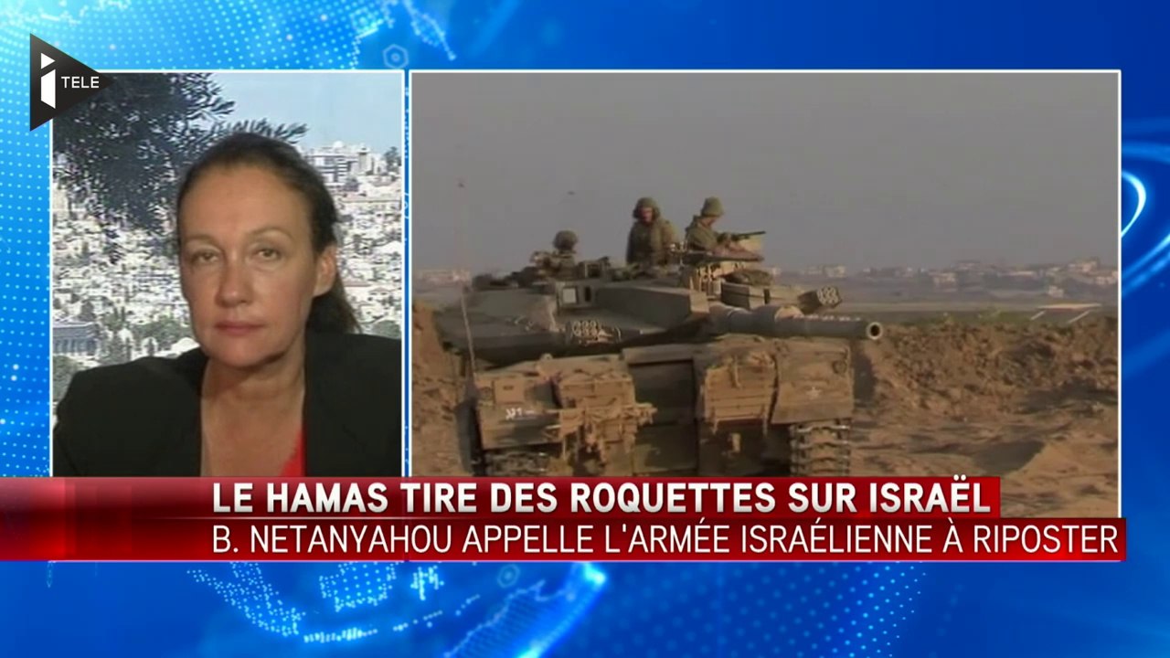 Les hostilités reprennent au Proche-Orient