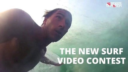 Teaser Surf Match 2014 - Surf Video Contest