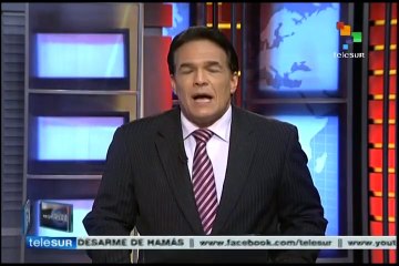 Finaliza tregua de 72 horas en Gaza sin acuerdo para ampliarla