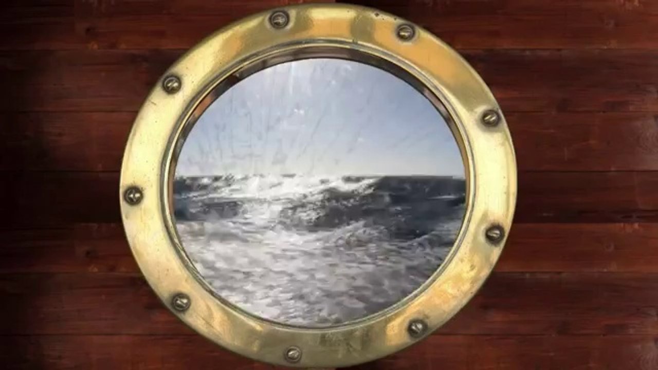 Discover Ocean