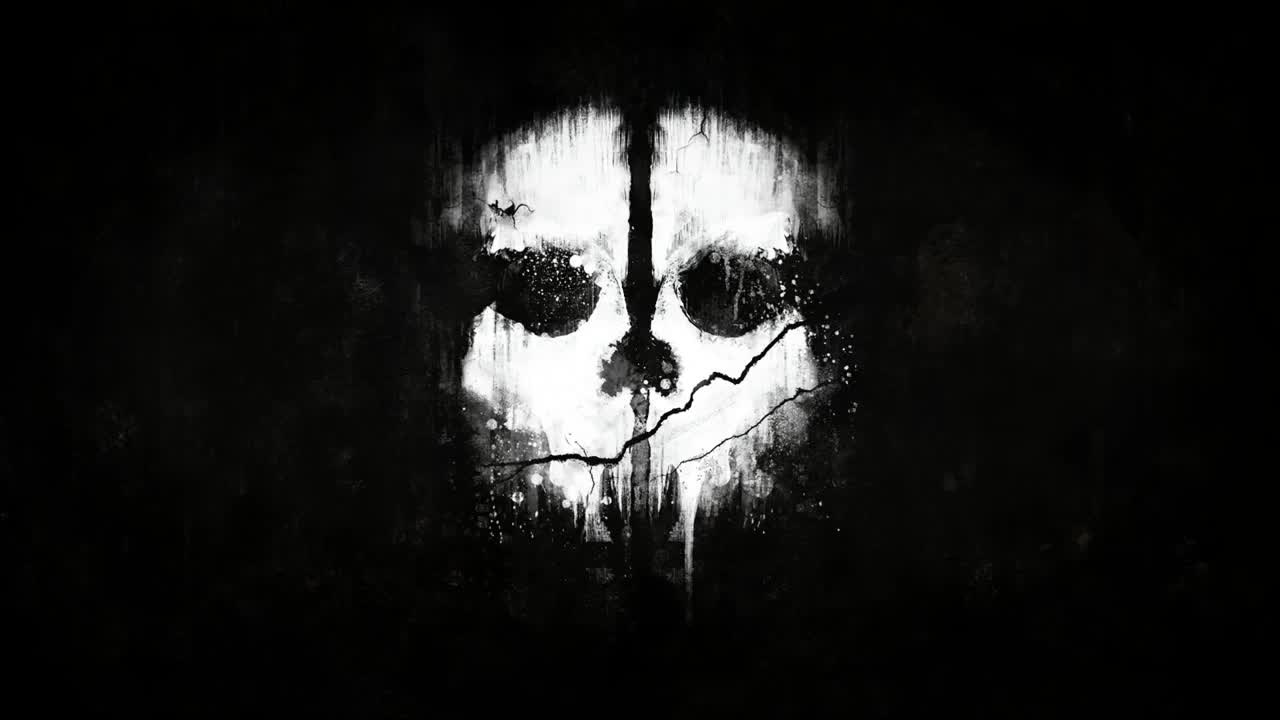 Montage Ghost by Unknow