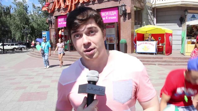 День здоровья в Универмаге «Муравей»-Сормово