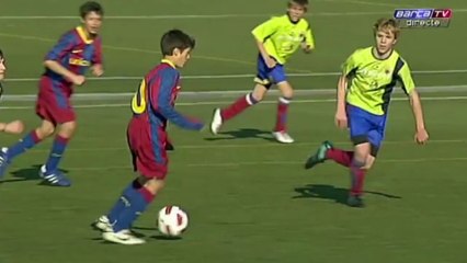 Best of Georgios Spanoudakis