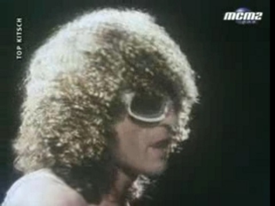 Michel Polnareff - Lettre À France