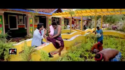 Govindudu Andarivadele Movie Teaser