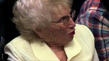 جدة ارجنتينية تعثر بعد 36 عاما على حفيدها الذي انتزع من عائلته