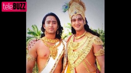 Shakuni Mama TO GET KILLED in Mahabharat 7th August 2014 FULL EPISODE HD