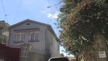 Location Maison / Villa ANTANANARIVO (TANANARIVE) - Madagascar - A louer, villa à étage F3 à Analamahitsy Antananarivo