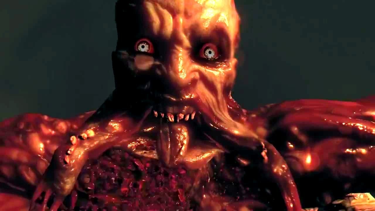 Dying Light - Gamescom 2014 Gameplay Trailer [EN]