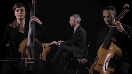 Sébastien Daucé & Ensemble Correspondances - Etienne Moulinié: "Agnus Dei"