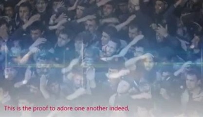 Hussain as Ke Khatir by Mir Hasan Mir - Video Dailymotion