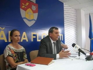 Conferinta de presa Primaria Floresti - 7 AUGUST 2014 - PART 10