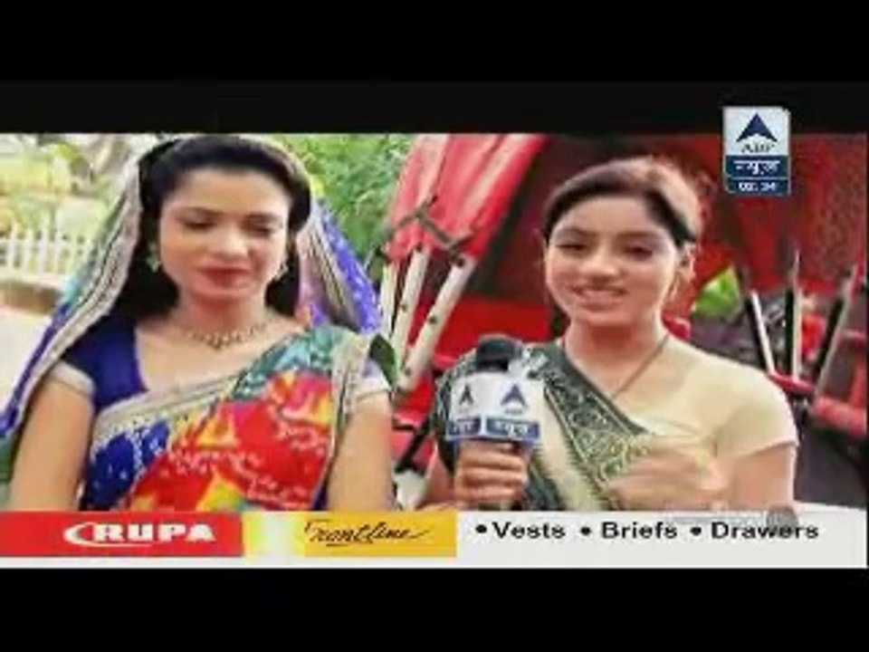 Diya Aur Baati Hum 8th August 2014 Sandhya Ka Roop Badla