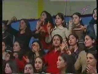 كافي ـ عَلى ولد الخالة