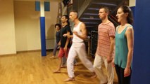 training Essenziale - Movimento Centrale Danza & Teatro