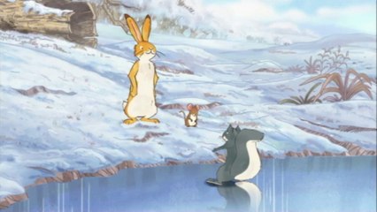 Devine Combien Je T'aime - Le patinage