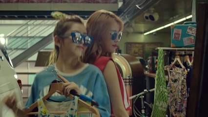 [Ssangyong Motor] 4MINUTE & Korando Turismo TVCF (포미닛 & 코란도 투리스모 TVCF)