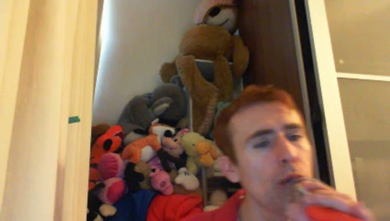 Wiwi gratigne "gardien de nuit" de Francis Cabrel