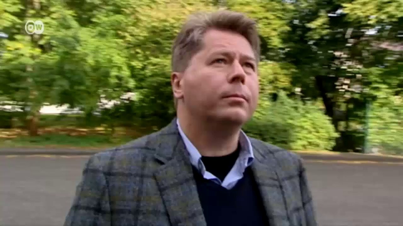 Der Kreml-Schreck - Kampf gegen Enteignung | Wirtschaft kompakt