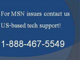 1-888-551-2881 Msn Technical Support | Msn Password reset| Customer Service