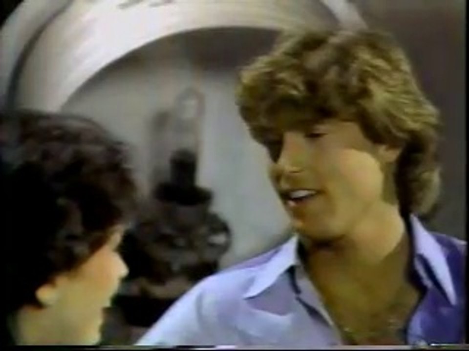 Andy Gibb & Marie Osmond - The National Instigator