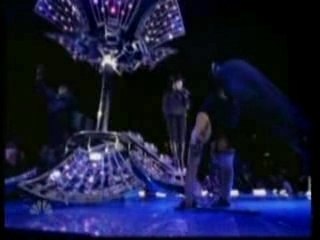Madonna - Future Lovers / I feel love