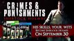 Sherlock Holmes Crimes & Punishments : date de sortie en vidéo