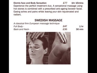 Beauty Salon Great Missenden By Oasis Beauty Spas
