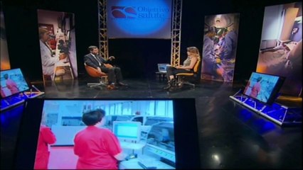 Obiettivo Salute 2014 - 20 giugno - Terza puntata 1/3