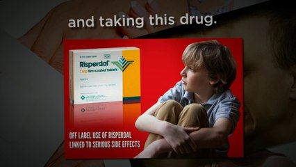 Risperdal Side effects