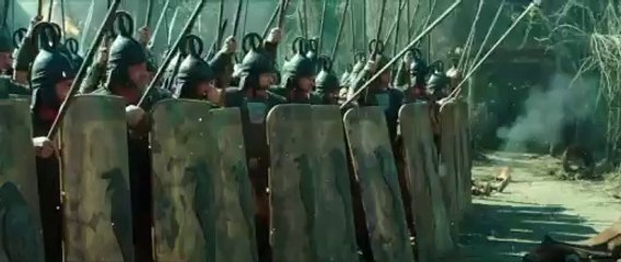 Hercule - «We are too late» [EXTRAIT EXCLUSIF]