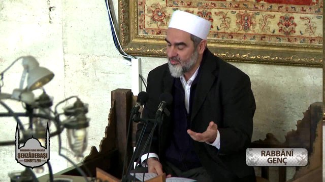 Allah Uhud İle Ne Anlamamızı İstiyor - Nureddin YILDIZ - Sosyal Doku Vakfı