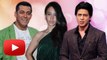 Elena Fernandes To Work With Salman & Shahrukh !