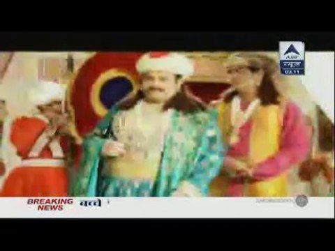 Akbar Birbal( Big Magic)-8th August 2014 Akbar Huwai Pareisan