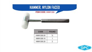 Bone Hammer (Fibre Handle) Manufacturer